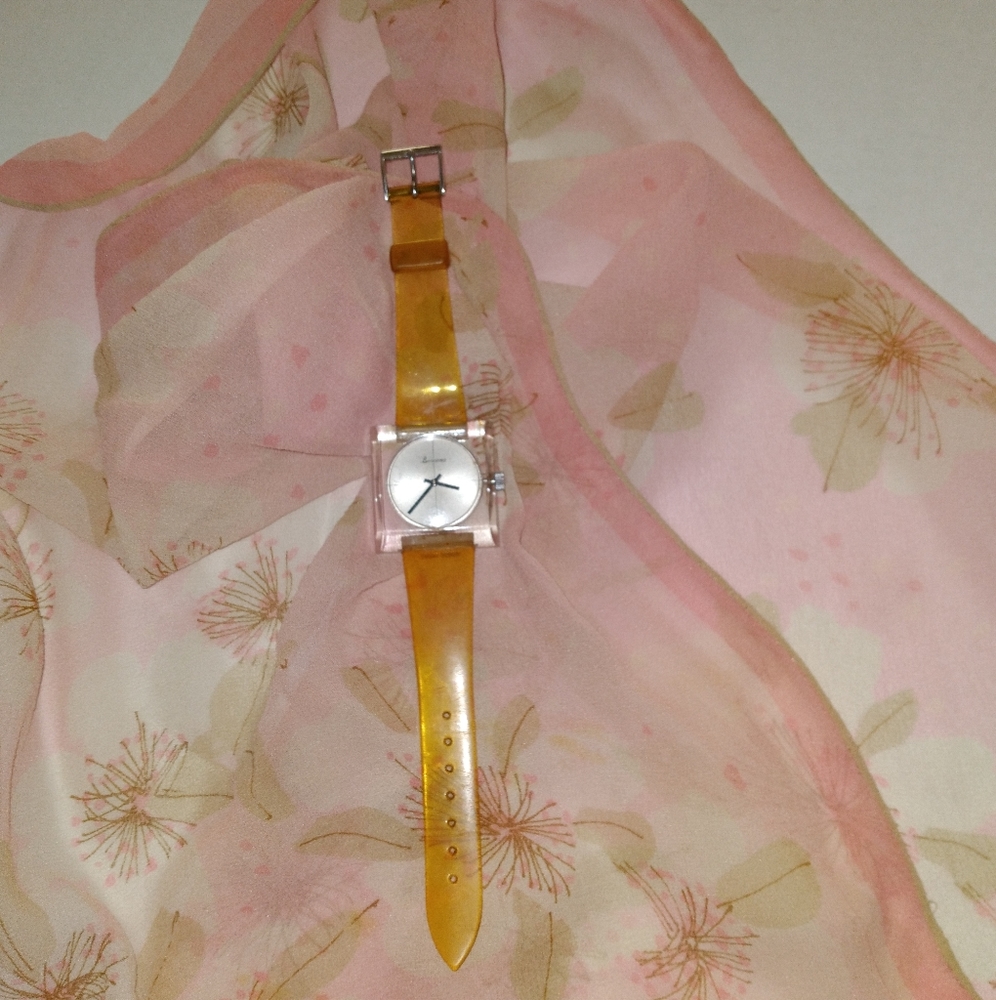 Bercona Watch